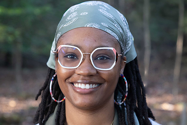 Robyn Alston | Jubilee